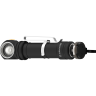 Фонарь ARMYTEK WIZARD C2 PRO MAX MAGNET USB Теплый свет F06701W.