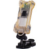 Фонарь ARMYTEK ZIPPY WR EXTENDED SET YELLOW F09101Y