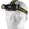 Мультифонарь ARMYTEK WIZARD PRO V3 MAGNET USB+18650 XHP50 F05501SC