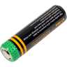 Аккумулятор ARMYTEK 18650 LI-ION 3500 МАЧ A00205