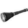 Тактический фонарь ARMYTEK BARRACUDA V2 XP-L HI F03202SW