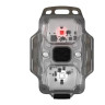Мультифонарь ARMYTEK CRYSTAL GREY F07001G