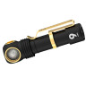 Налобный фонарь ARMYTEK WIZARD MAGNET USB Лимитированная версия - 75 лет победы F06501C